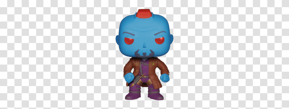 Funko Pop Marvel Guardians Of The Galaxy Yondu Price In Dub Uae, Toy, Doll, Person, Human Transparent Png