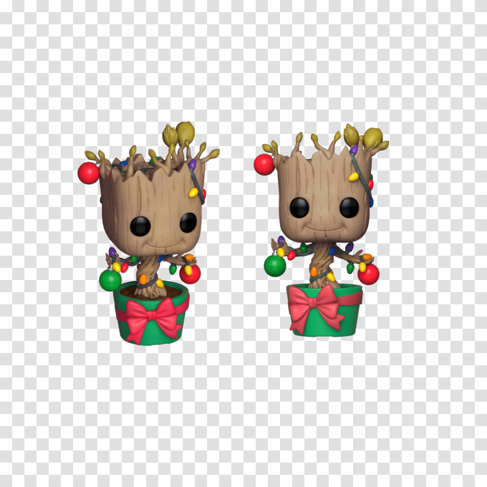 Funko Pop Marvel Holiday, Toy, Outer Space, Astronomy, Universe Transparent Png