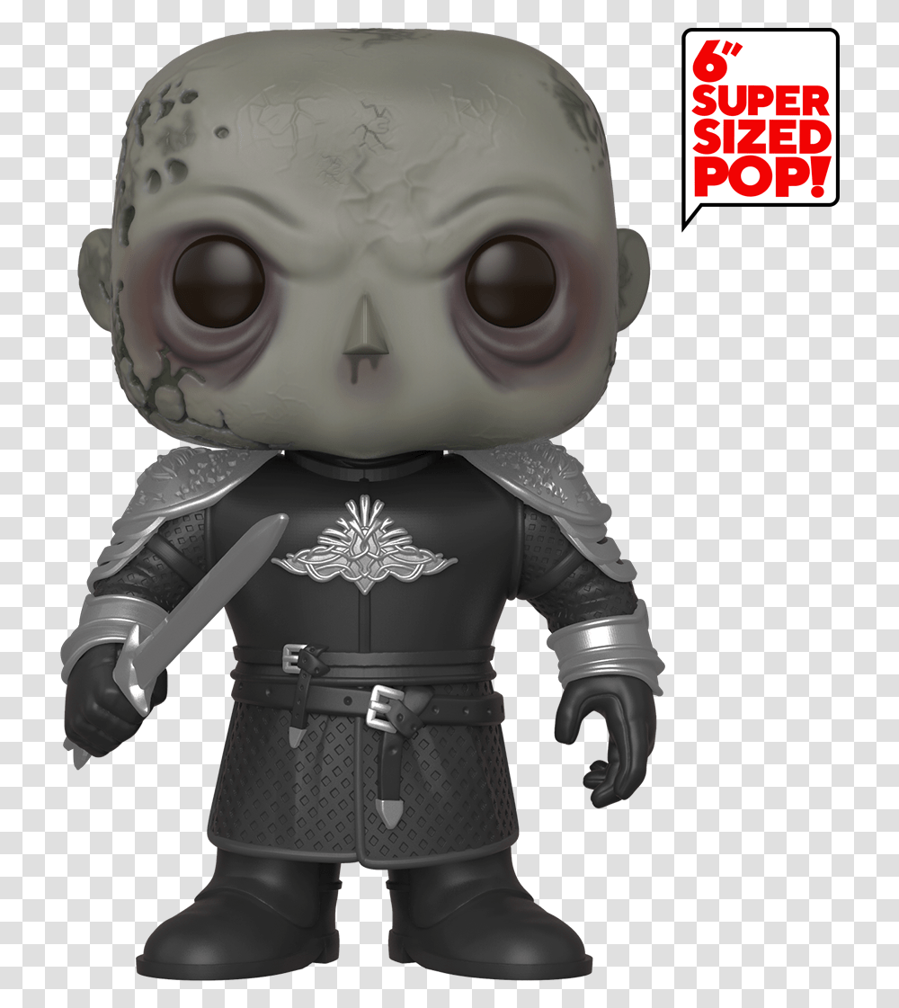 Funko Pop Mountain Unmasked, Toy, Doll, Alien, Figurine Transparent Png