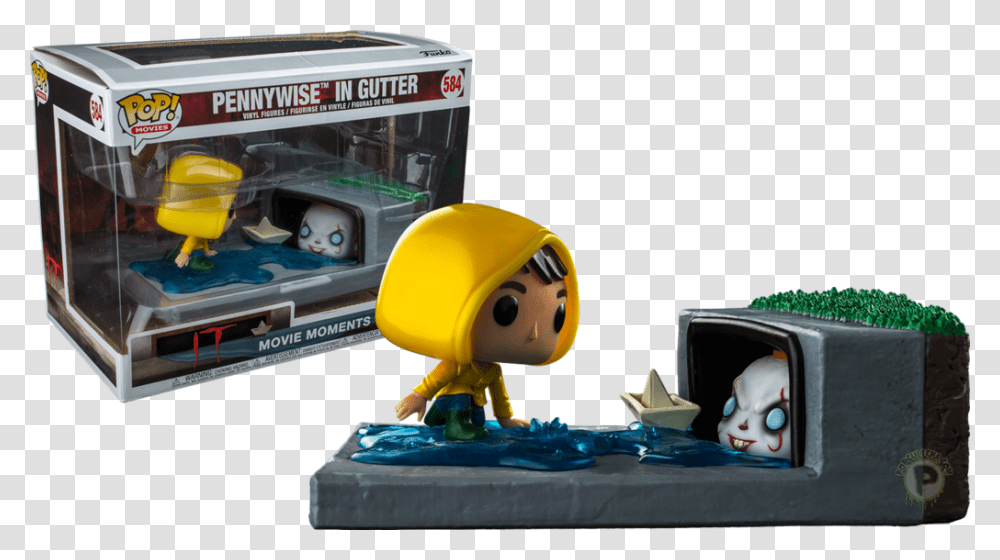 Funko Pop Movie Moments, Figurine, Helmet, Apparel Transparent Png