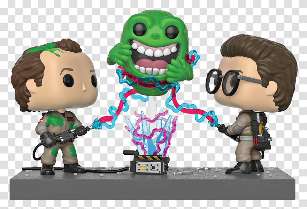 Funko Pop Movie Moments, Person, Robot, Figurine, Toy Transparent Png