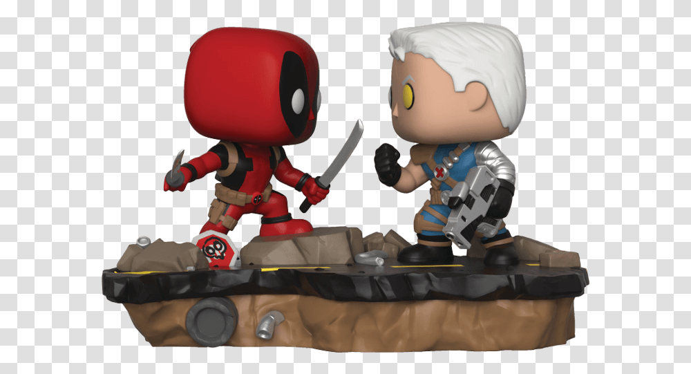 Funko Pop Movie Moments, Robot, Person, Human, Toy Transparent Png