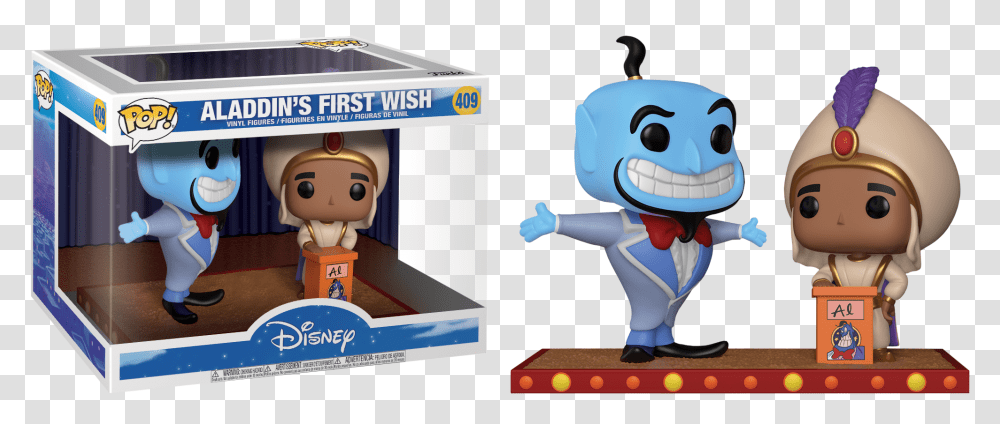 Funko Pop Movie Moments, Toy, Robot, Mascot Transparent Png