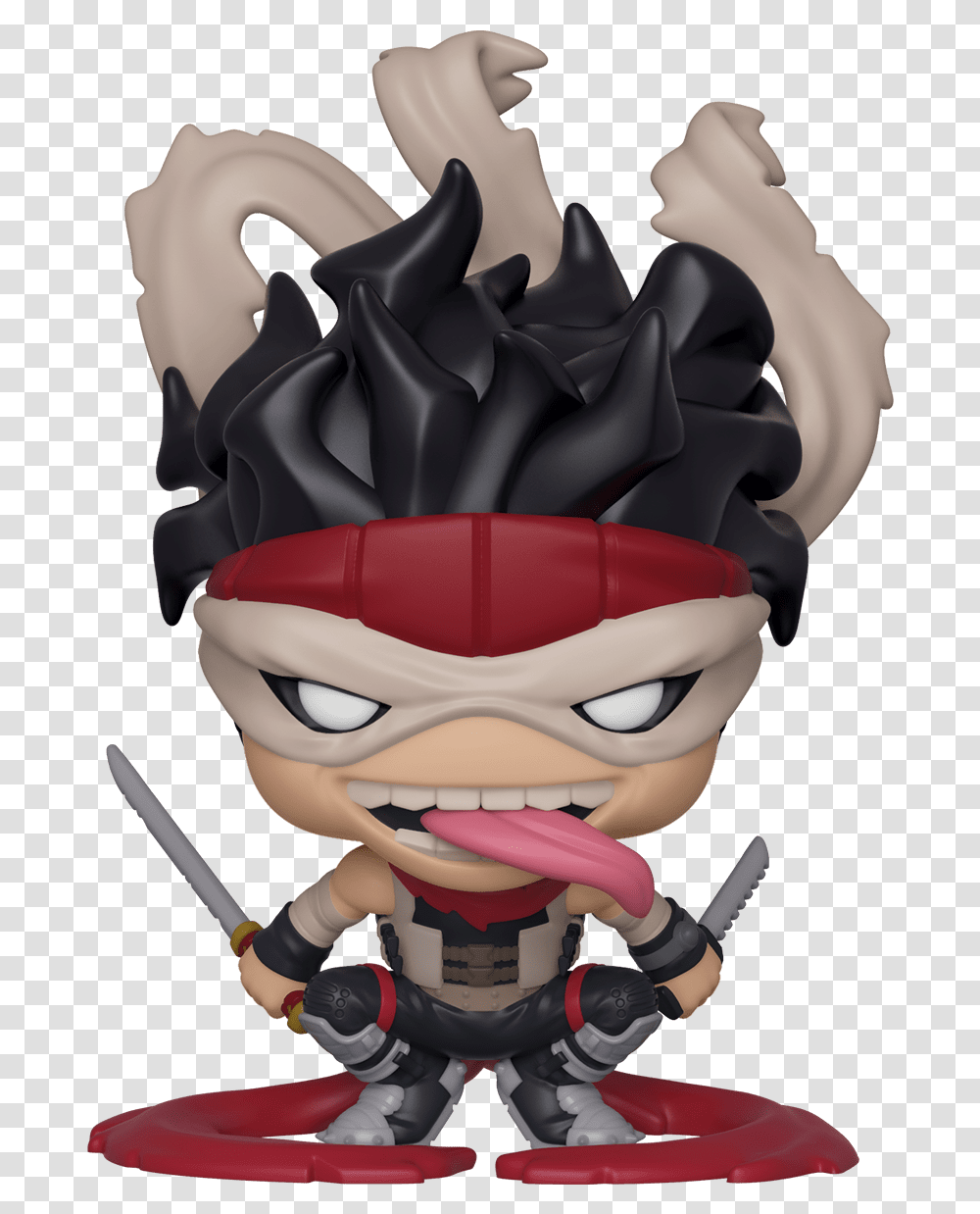 Funko Pop My Hero Academia, Toy, Apparel Transparent Png