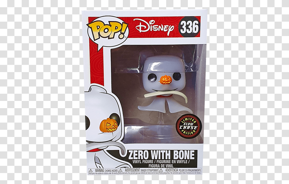 Funko Pop Nightmare Before Christmas 25th Anniversary, Poster, Advertisement, Label Transparent Png