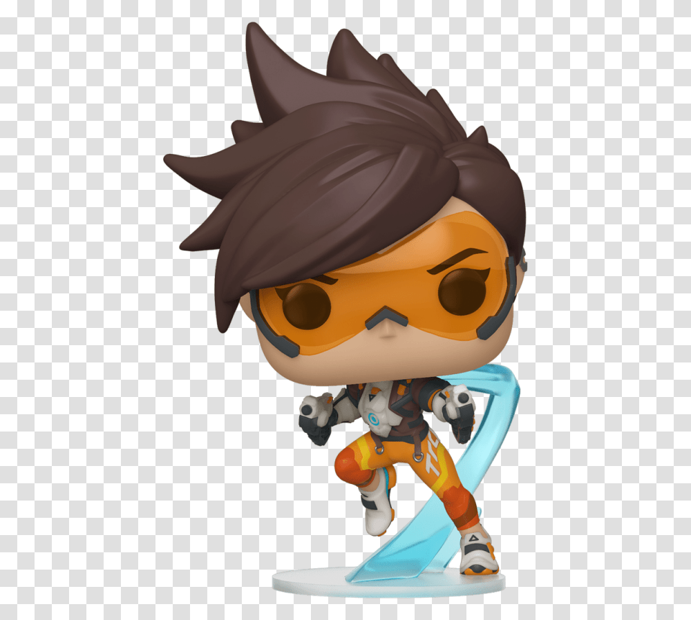 Funko Pop Overwatch, Toy, Apparel, Hat Transparent Png