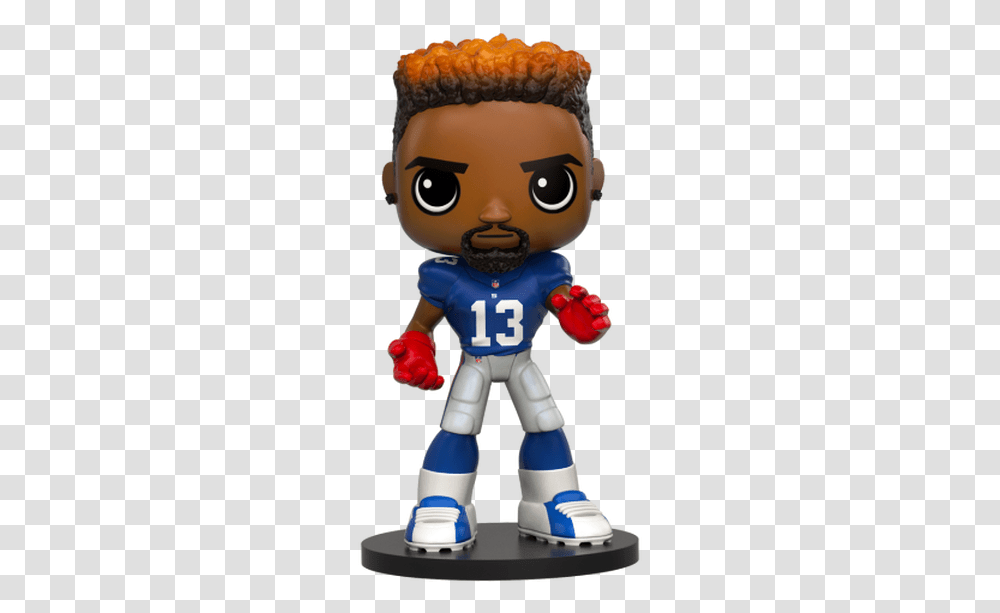 Funko Pop Pittsburgh Steelers, Toy, Robot, Figurine Transparent Png