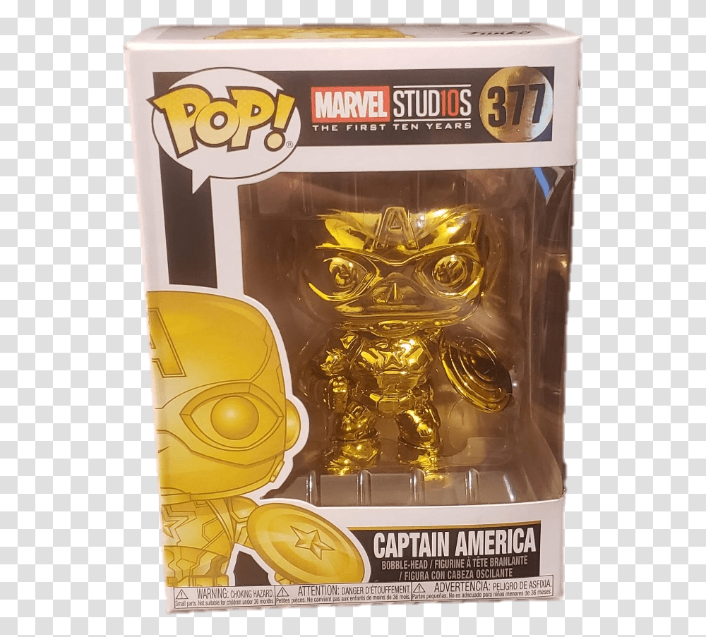 Funko Pop, Poster, Advertisement, Treasure Transparent Png