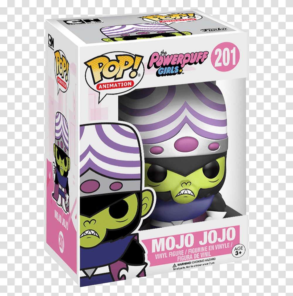 Funko Pop Powerpuff Girl, Angry Birds, Label Transparent Png