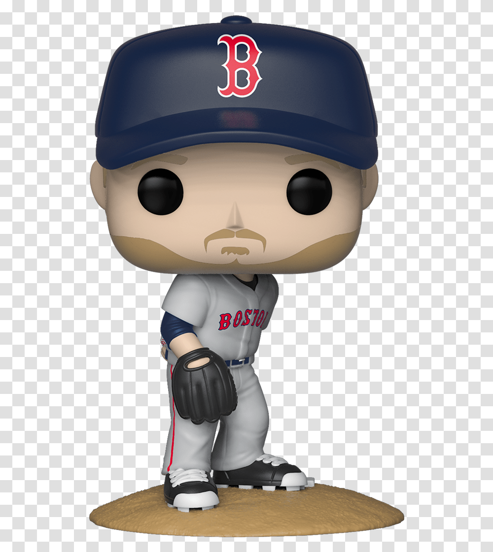 Funko Pop Red Sox, Helmet, Apparel, Toy Transparent Png