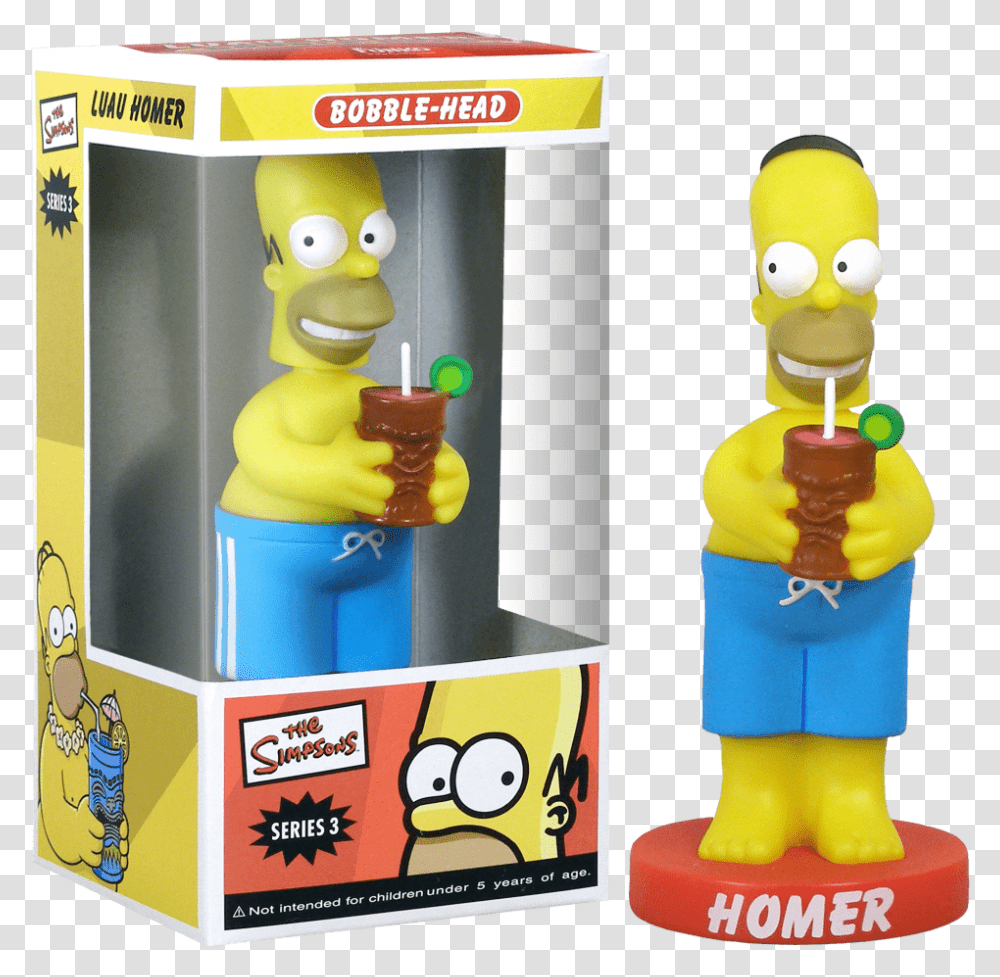 Funko Pop Simpsons Aliexpress, PEZ Dispenser, Toy, Figurine, Inflatable Transparent Png