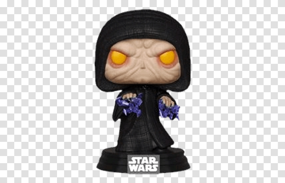 Funko Pop Star Wars, Doll, Toy, Plush, Person Transparent Png