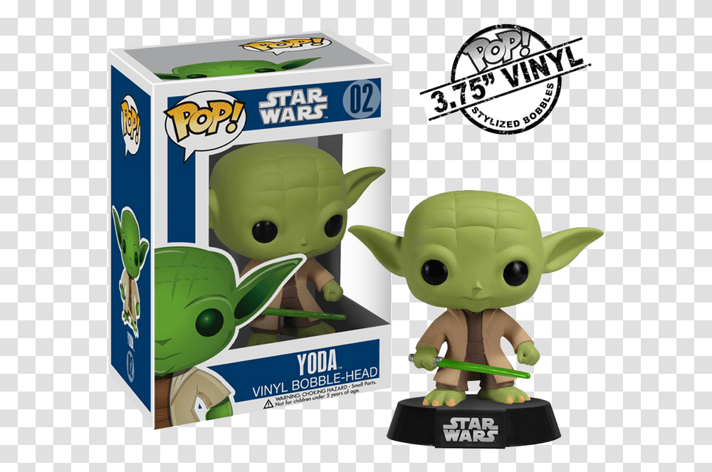 Funko Pop Star Wars Number, Toy, Plant, Animal, Word Transparent Png