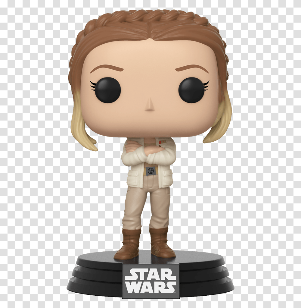 Funko Pop Star Wars The Rise Of Skywalker, Toy, Doll, Astronaut, Figurine Transparent Png