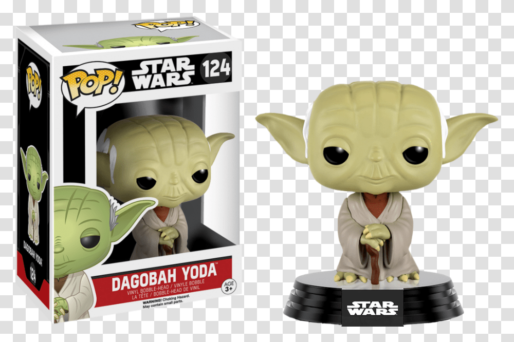 Funko Pop Star Wars Yoda, Toy, Clock Tower, Building, Book Transparent Png