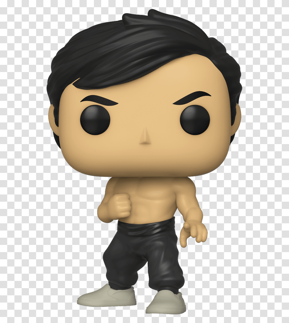 Funko Pop Stranger Things Will, Doll, Toy, Helmet Transparent Png