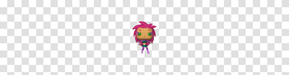 Funko Pop Teen Titans Go The Night Begins To Shine, Toy, Rattle, Flare, Light Transparent Png
