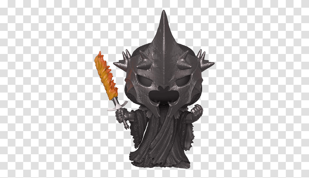Funko Pop The Lord Of The Rings, Person, Human, Weapon, Weaponry Transparent Png