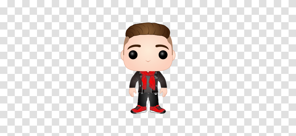 Funko Pop, Toy, Doll, Plush, Chair Transparent Png