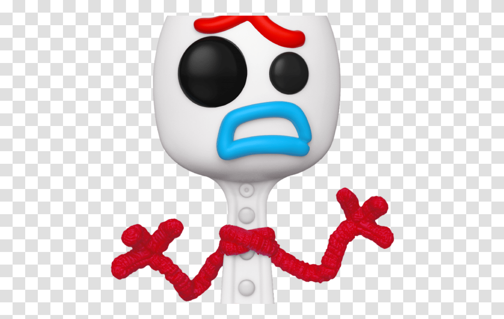Funko Pop Toy Story, Rattle Transparent Png