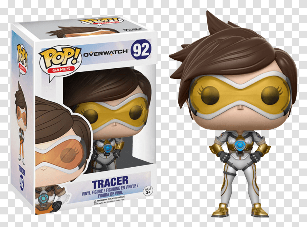 Funko Pop Tracer Exclusive, Costume, Pirate Transparent Png