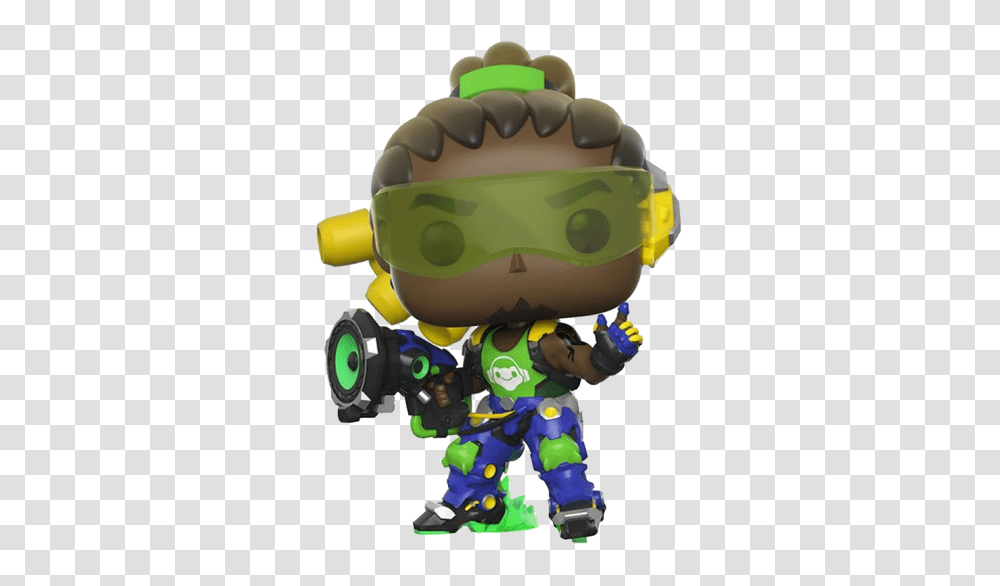 Funko Pop Vinyl Overwatch, Toy, Robot Transparent Png