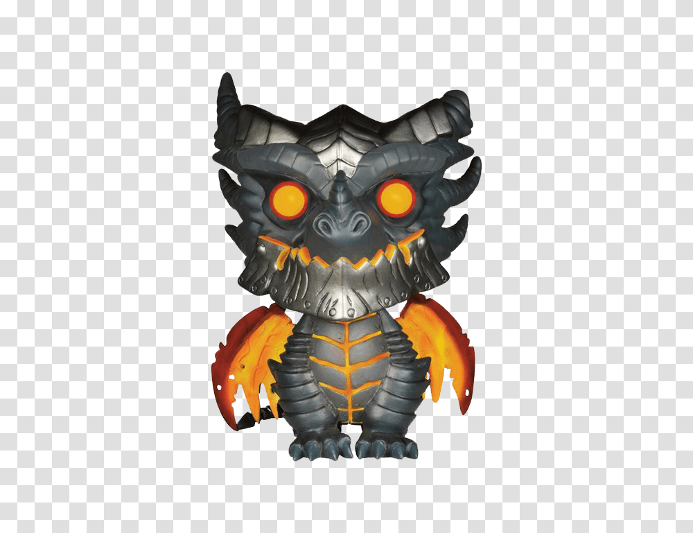 Funko Pop World Of Warcraft Series, Toy Transparent Png