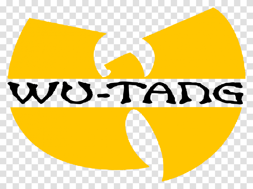 Funko Pop Wu Tang Clan, Label, Logo Transparent Png