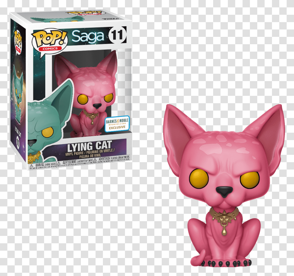 Funko Saga Pop, Toy, Pet, Animal, Disk Transparent Png