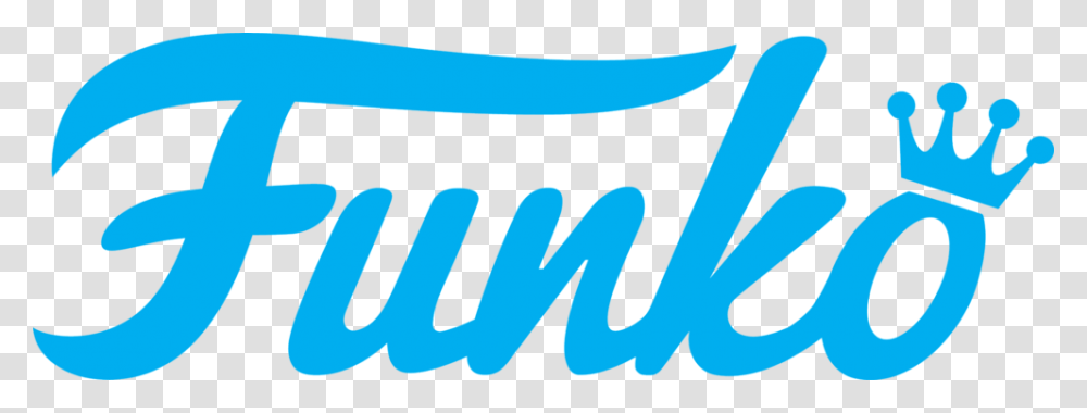 Funko, Logo, Trademark Transparent Png