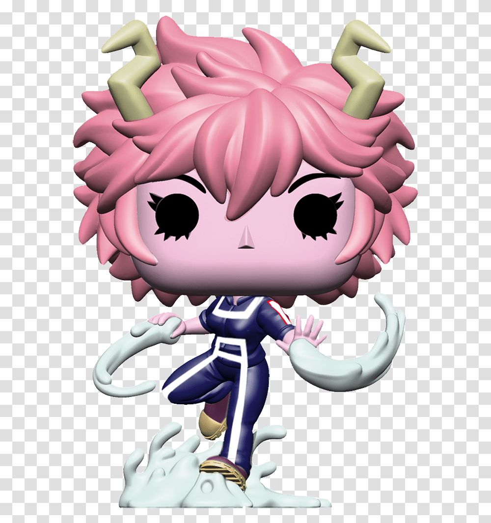 Funko, Toy, Person Transparent Png