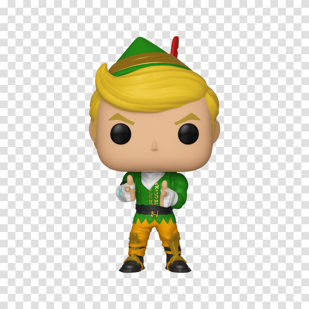 Funko, Toy, Legend Of Zelda, Elf Transparent Png