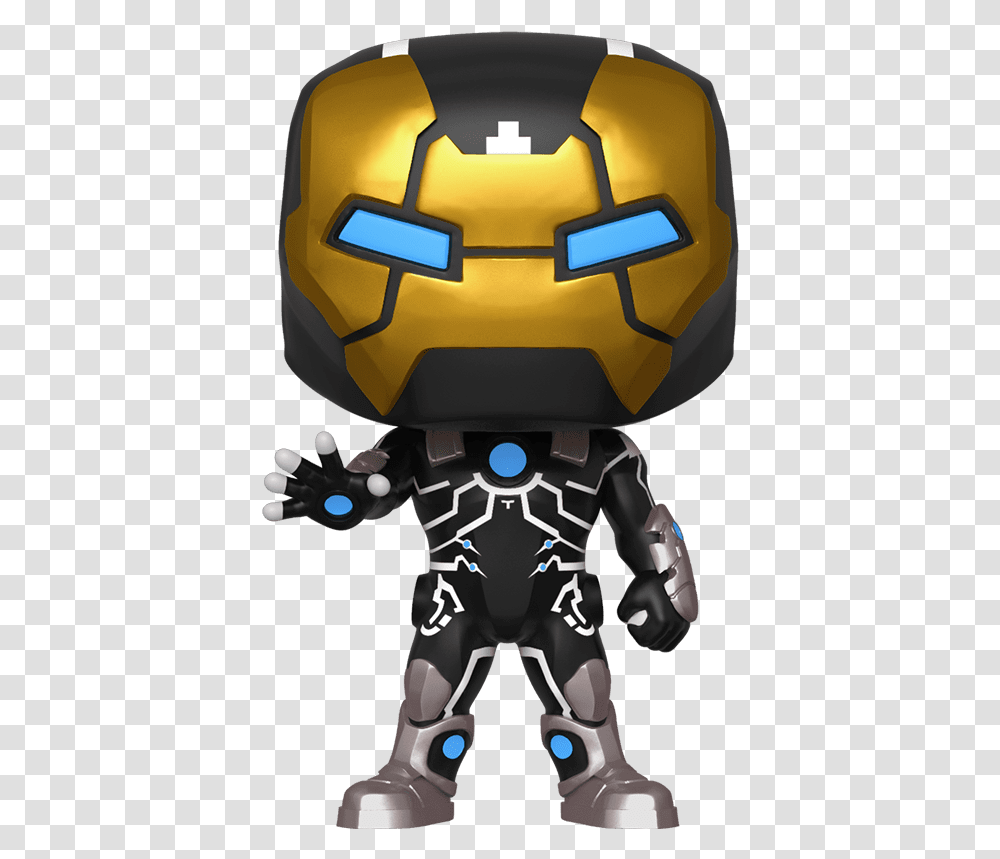 Funko, Toy, Robot, Apparel Transparent Png