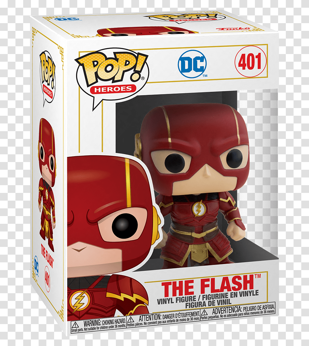 Funko - Tagged Dc- Big Apple Collectibles Funko Imperial Palace The Flash, Label, Text, Poster, Advertisement Transparent Png