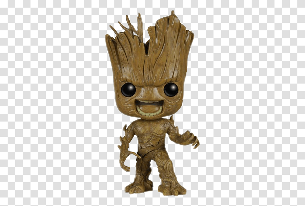 Funkopop Marvel 84 Angry Groot Funko Pop Guardians Of The Galaxy Exclusives, Toy, Building, Architecture, Pillar Transparent Png