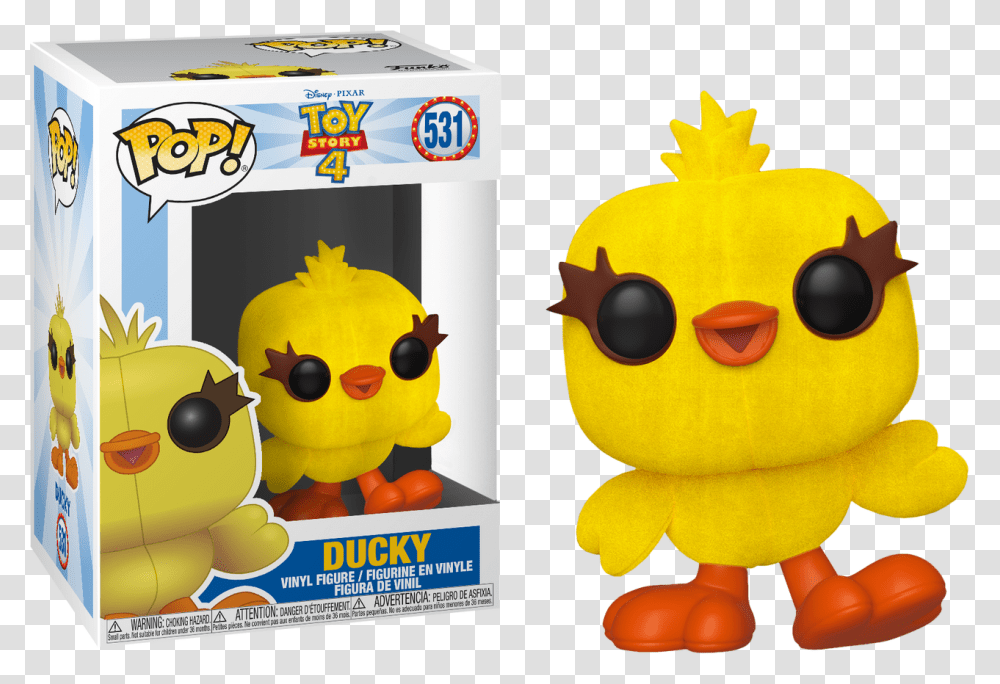 Funkos Toy Story, Pac Man Transparent Png