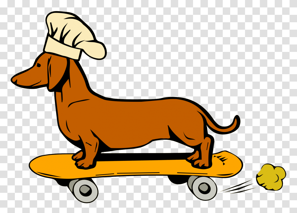 Funky Dog Catering San Jose Bay Area Catering, Skateboard, Sport, Sports, Mammal Transparent Png