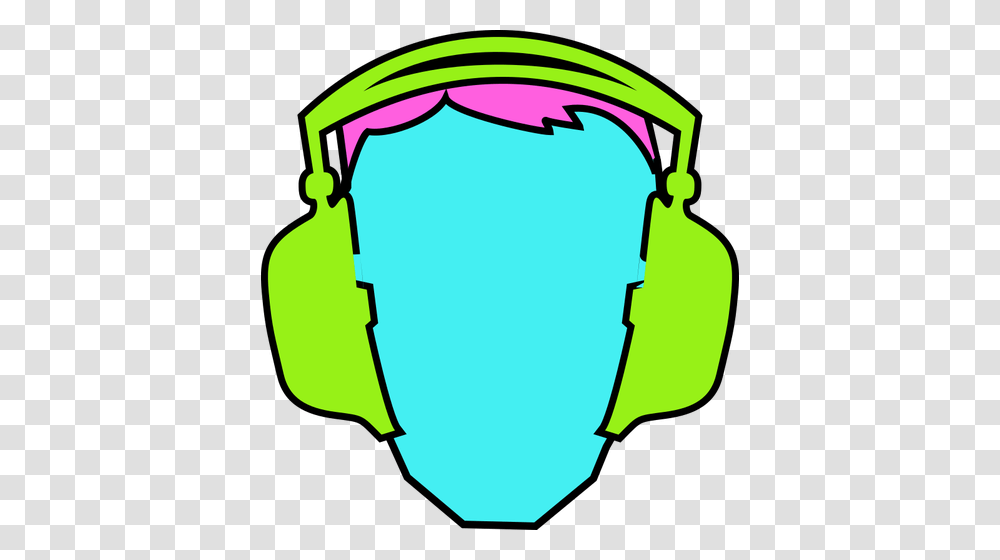Funky Hearing Protection, Electronics, Armor, Helmet Transparent Png