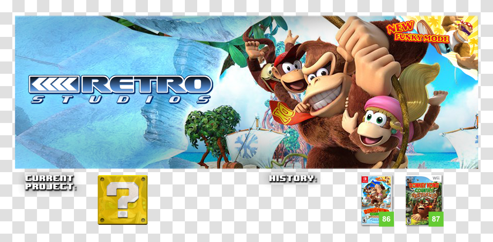 Funky Kong Donkey Kong Tropical Freeze, Person, Human, Video Gaming, Angry Birds Transparent Png