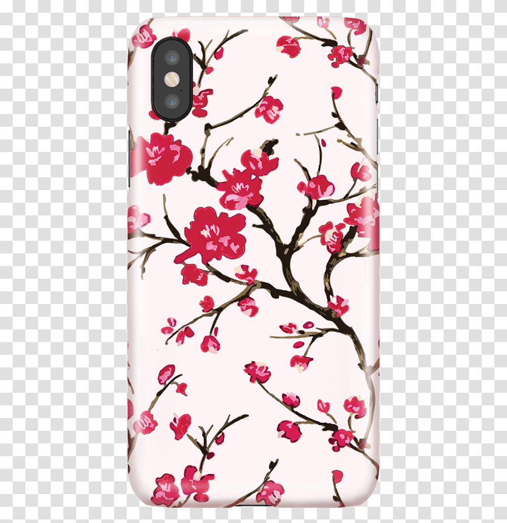 Funky Laptop Bags, Plant, Flower, Blossom, Cherry Blossom Transparent Png