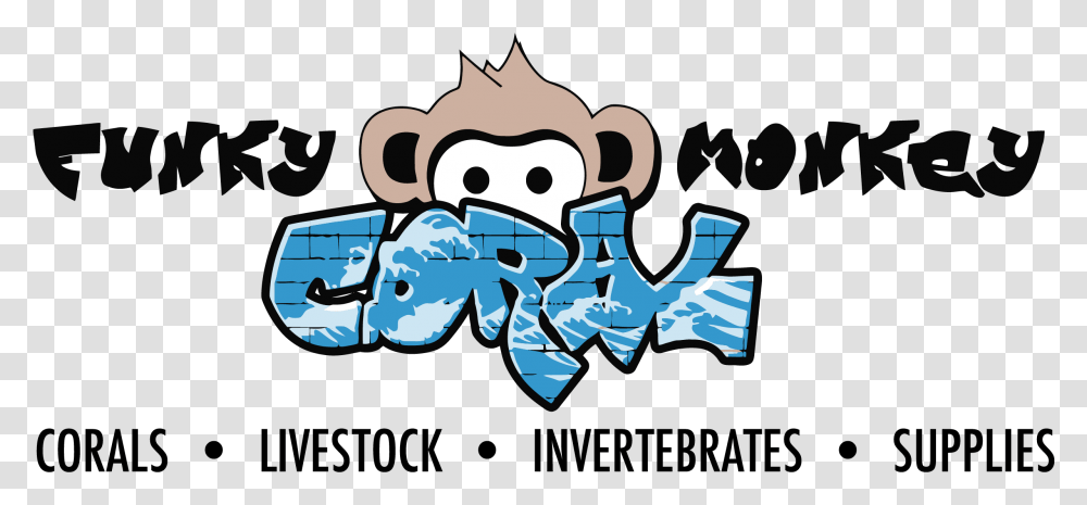 Funky Monkey Coral, Crowd Transparent Png