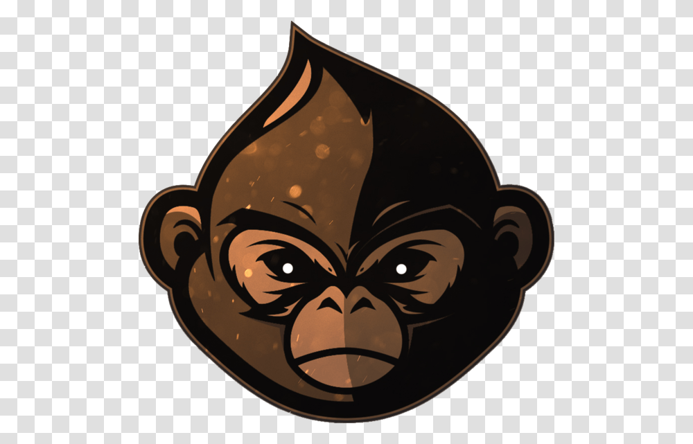 Funky Monkeys Csgo, Angry Birds Transparent Png