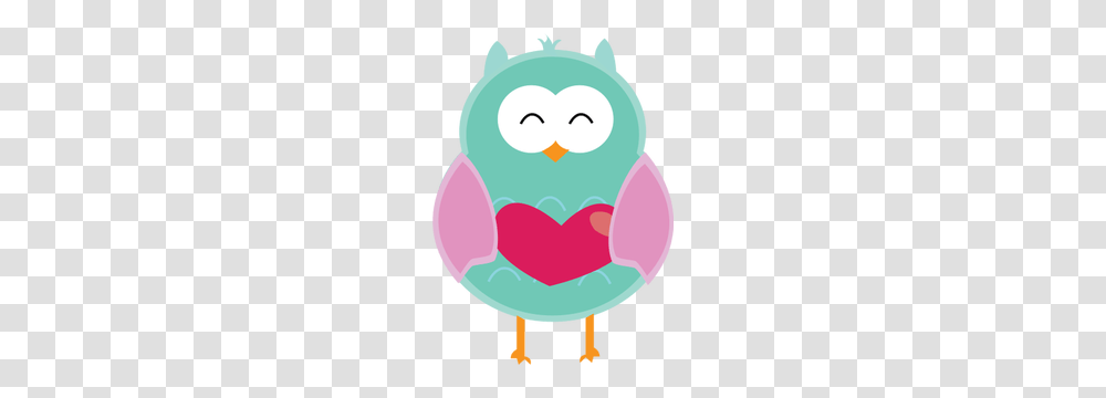 Funky Owl Clipart, Egg, Food, Bird, Animal Transparent Png