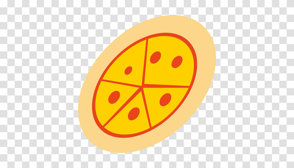 Funky Pizza Cartoon, Plant, Label, Produce Transparent Png