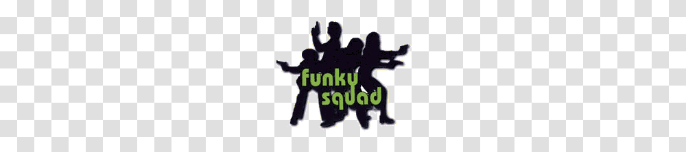 Funky Squad, Person, Paper, Label Transparent Png