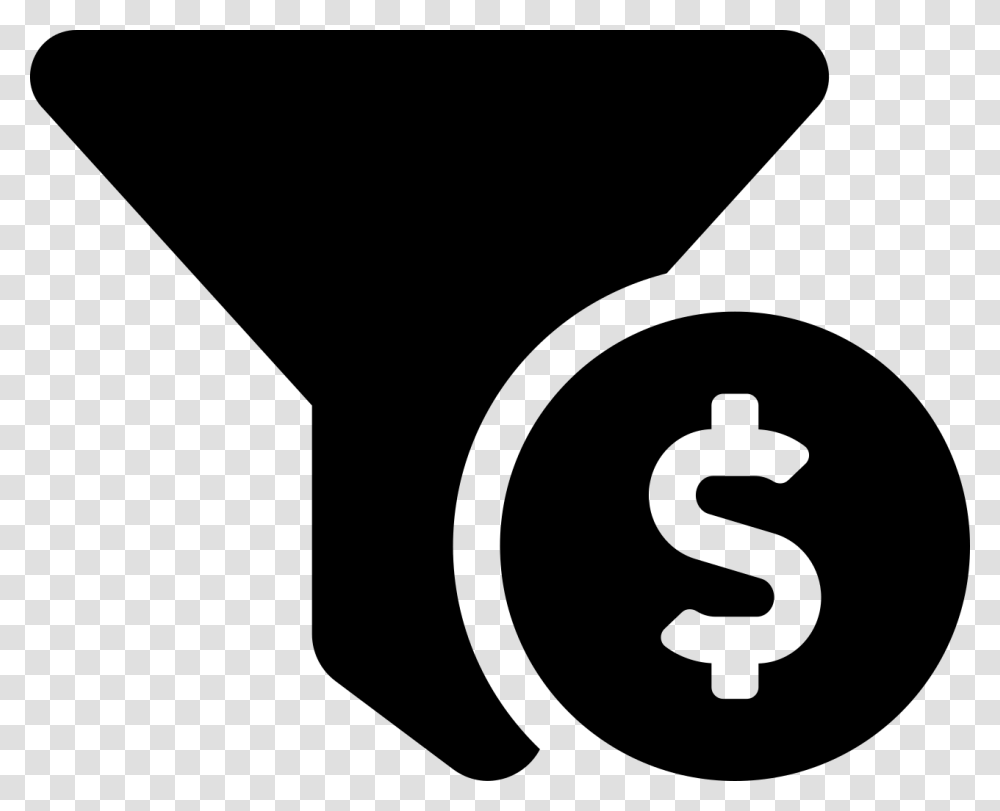 Funnel Dollar Icon, Gray, World Of Warcraft Transparent Png