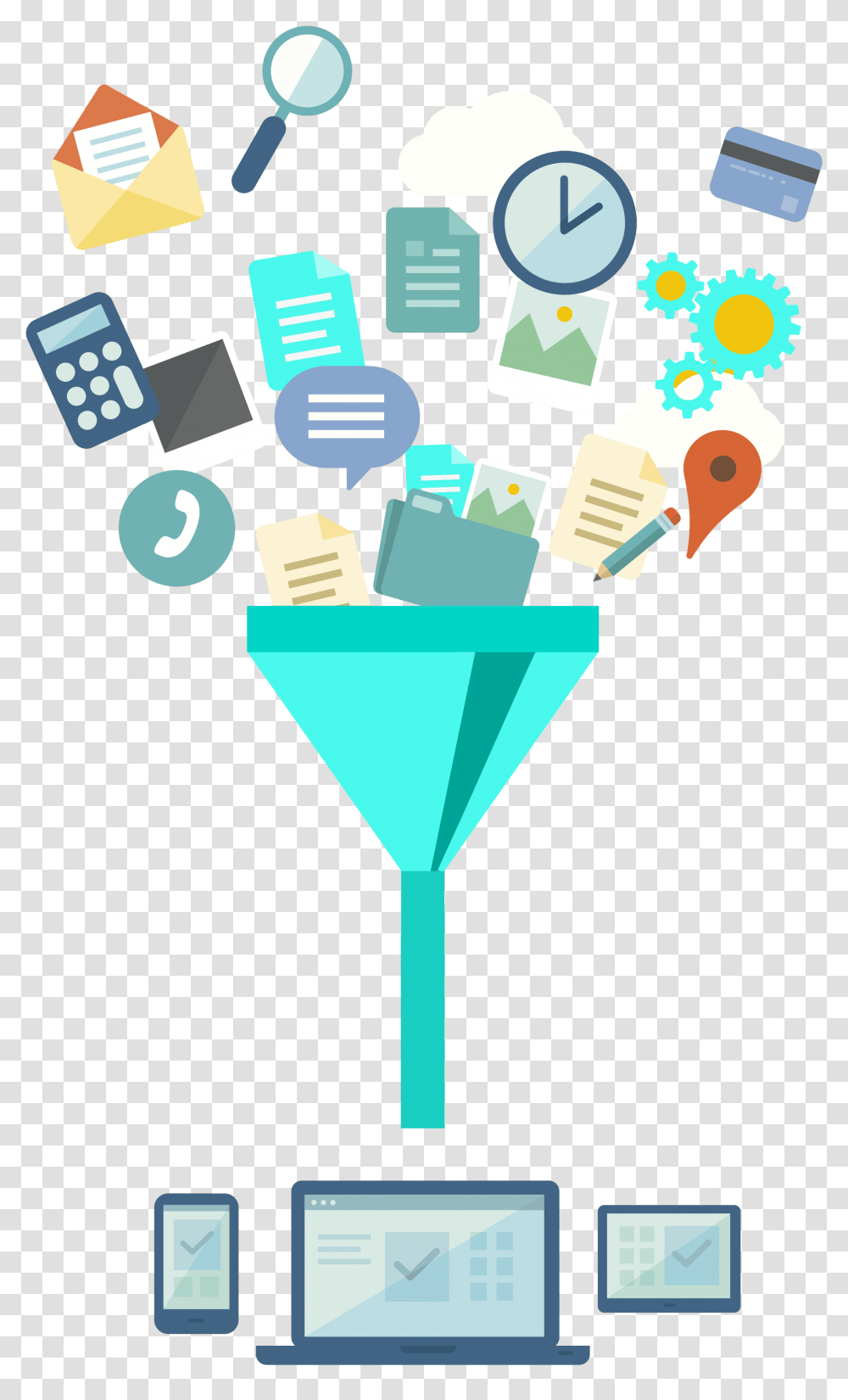Funnel Satisfactionai Clip Art, Sweets, Food, Confectionery Transparent Png