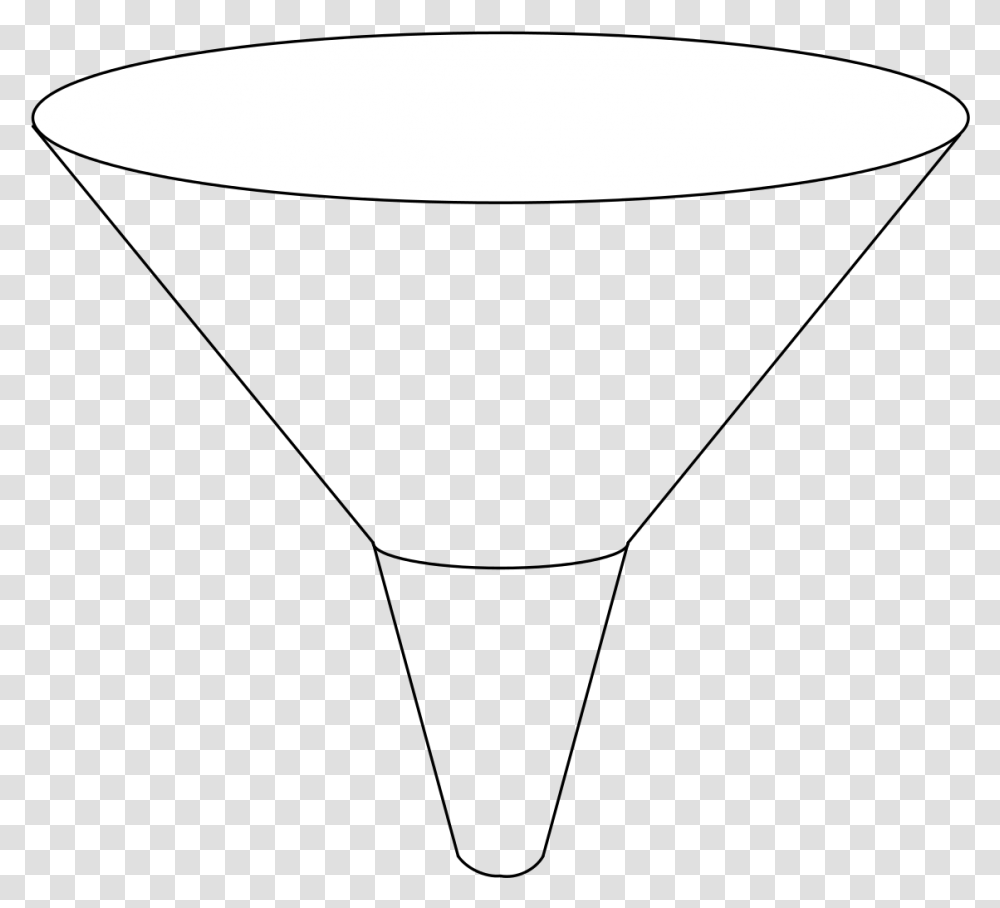 Funnel Visio, Cylinder, Lamp, Barrel Transparent Png