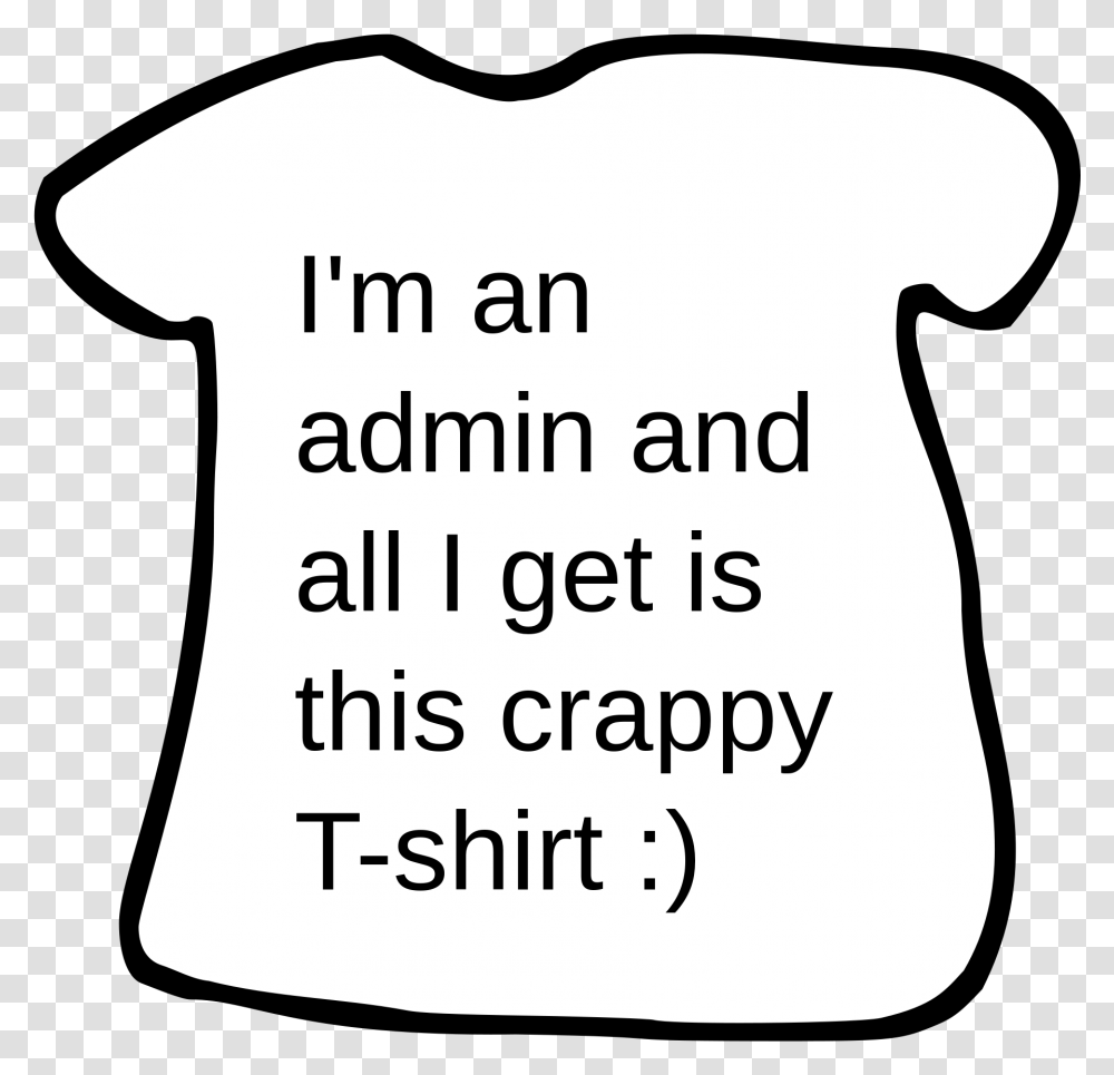 Funniest Avatars For Forum, Apparel, T-Shirt Transparent Png