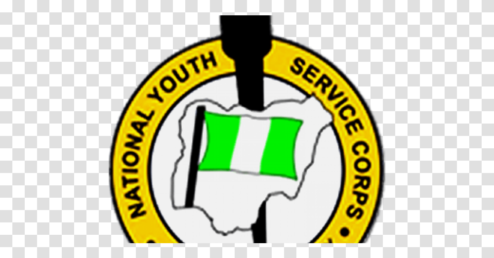 Funny 15 Different People You Must Meet In Camp Nysc Nigeria, Label, Dynamite Transparent Png
